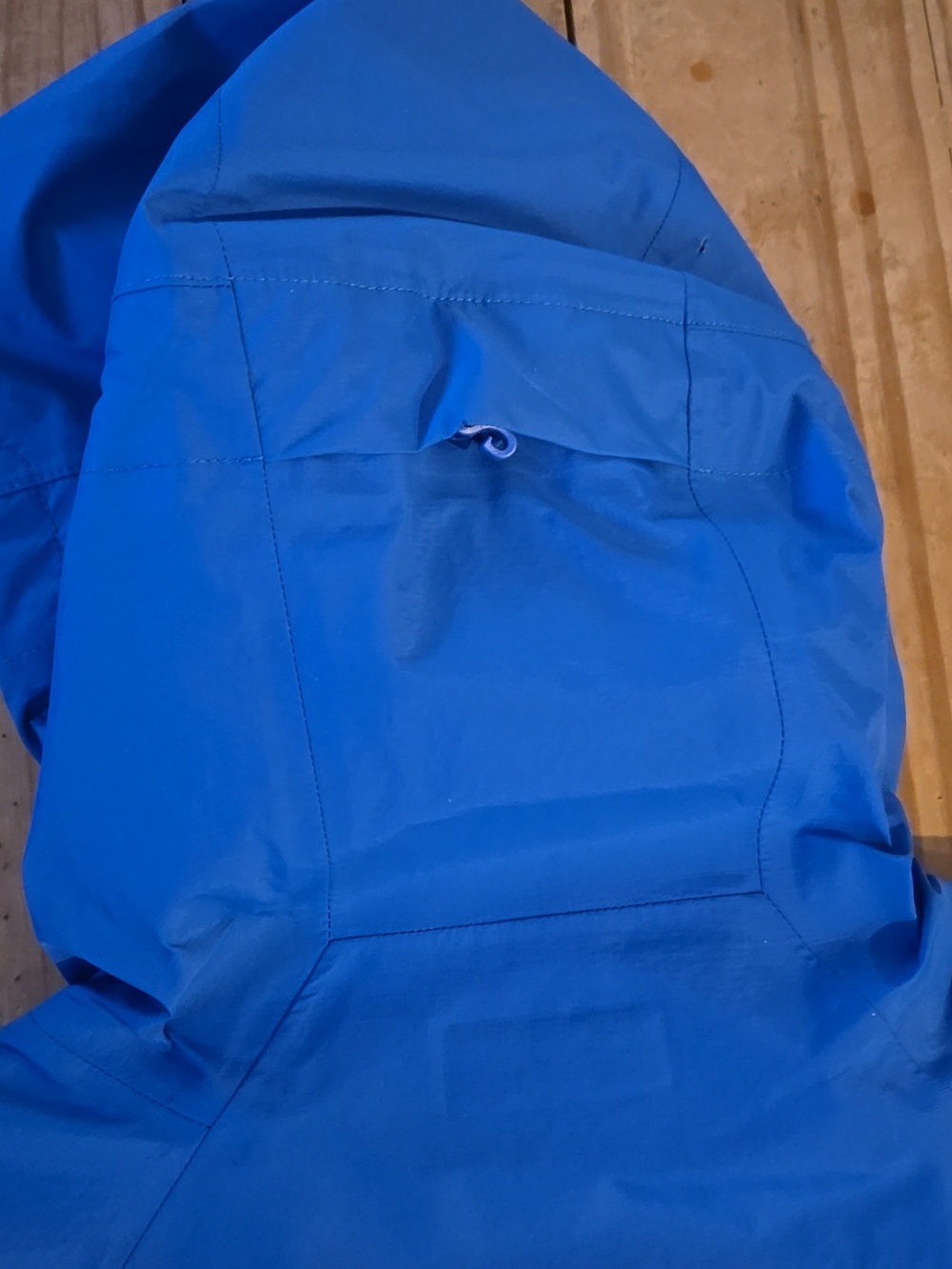 Patagonia Torrentshell Rain Coat - Picture 4 of 4